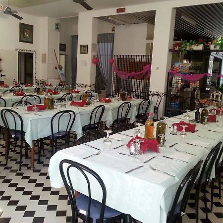 Hotel Villa Podgora Rimini Luaran gambar