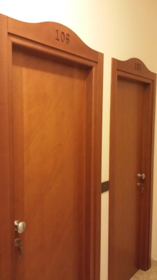Hotel Villa Podgora Rimini Luaran gambar