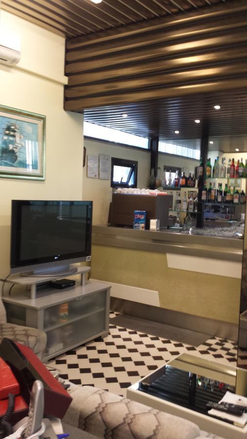 Hotel Villa Podgora Rimini Luaran gambar