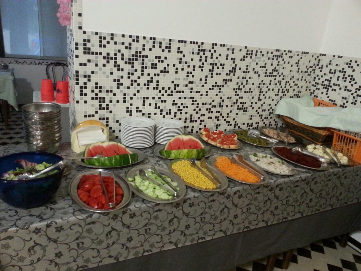 Hotel Villa Podgora Rimini Luaran gambar