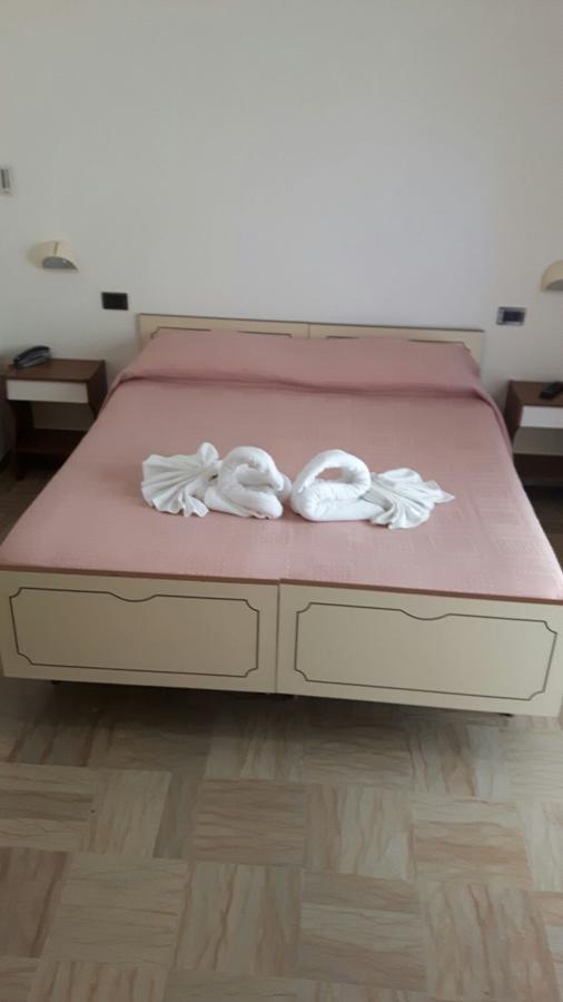 Hotel Villa Podgora Rimini Luaran gambar