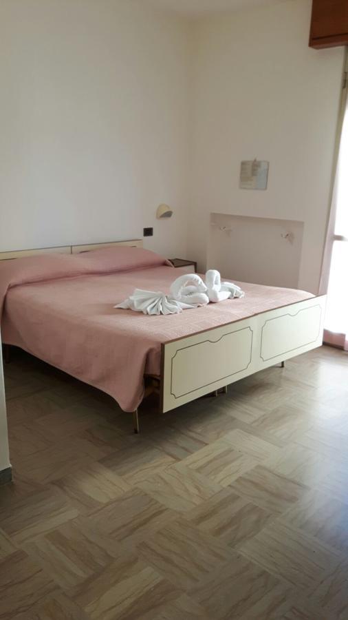 Hotel Villa Podgora Rimini Luaran gambar
