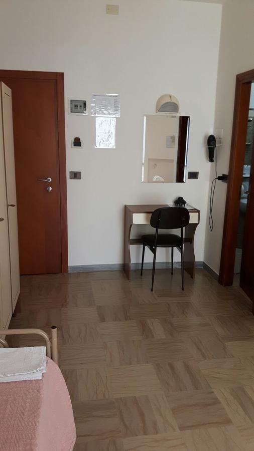 Hotel Villa Podgora Rimini Luaran gambar